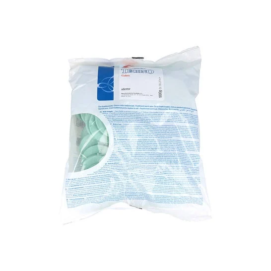 Idema Dischi Cera a Caldo Aloe Vera 1kg