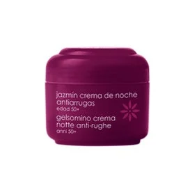 Ziaja Crema viso antirughe notte Jazmin 50ml