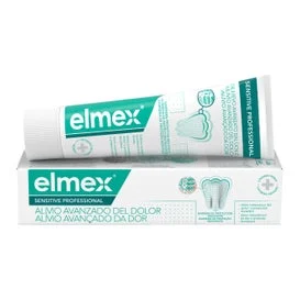 Elmex Sensitive Professional 75ml