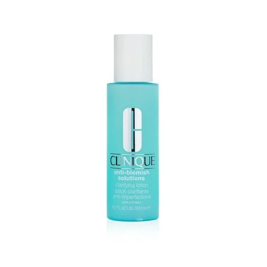 Clinique Anti-blemish Solutions Clarifying Lotion 200ml