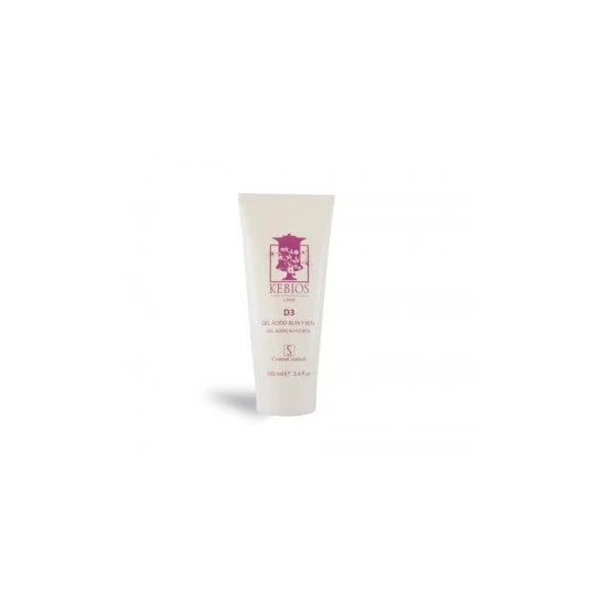 Kebos D3 gel acido 100ml