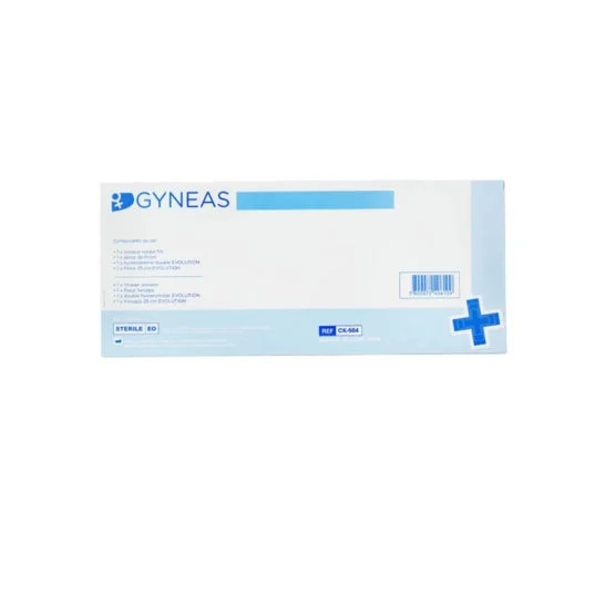 Gyneas Evolution Set Pose Diu