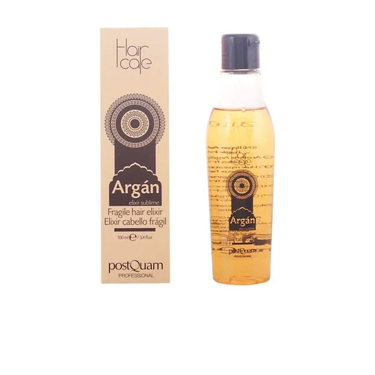 Postquam Argan elixir sublime capelli fragili 100ml
