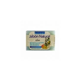 Ynsadiet Sapone di aloe vera 100g