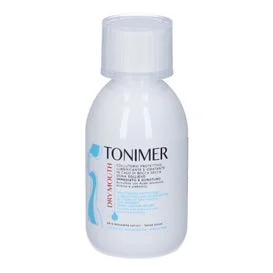 Ganassini Tonimer Dry Mouth Collutorio 200ml