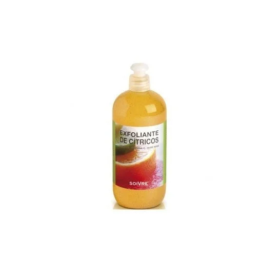 Scrub esfoliante Soivre 500ml