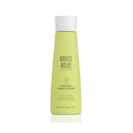 Marlies Moller Vegan Shampoo 200ml