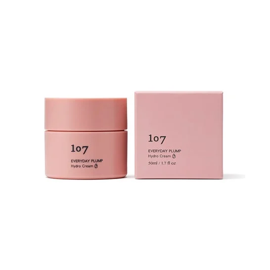 107 Beauty Everyday Plump Hydro Cream 50ml