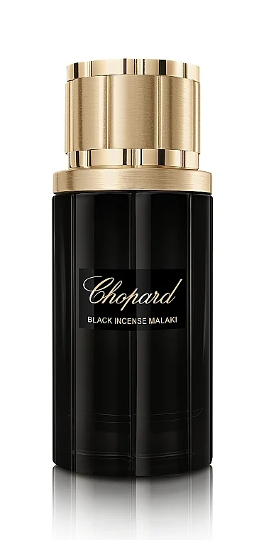 Chopard Black Incense Malaki