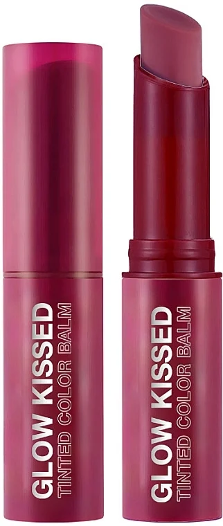 Topface Glow Kissed Tinted Color Balm
