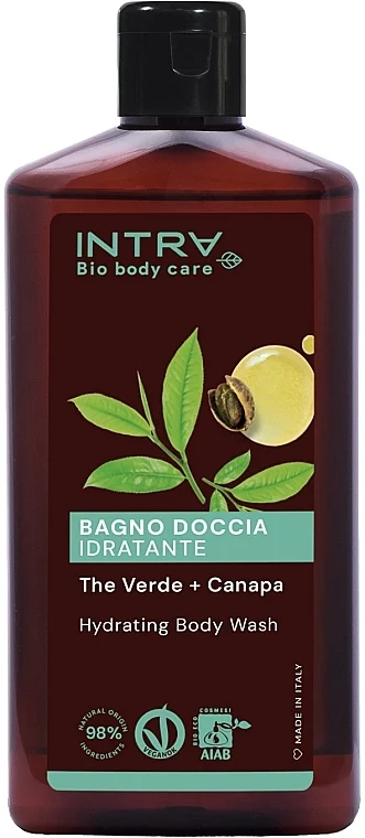 Bagnodoccia anti-strass