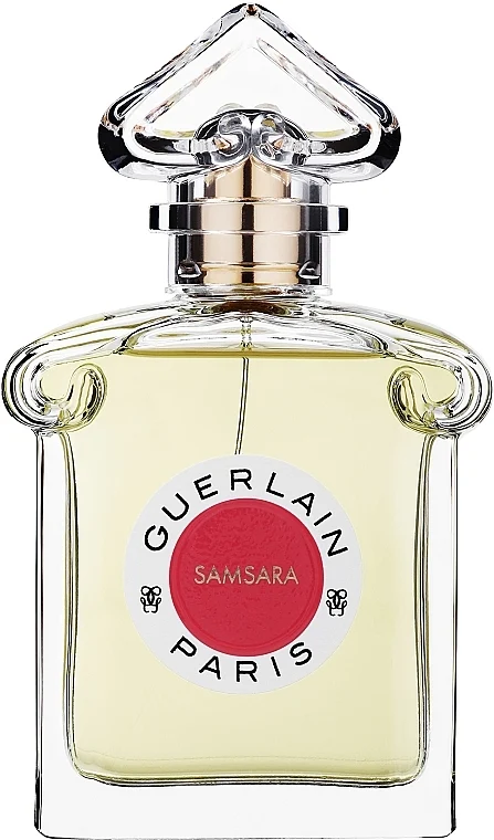Guerlain Samsara Eau de Parfum