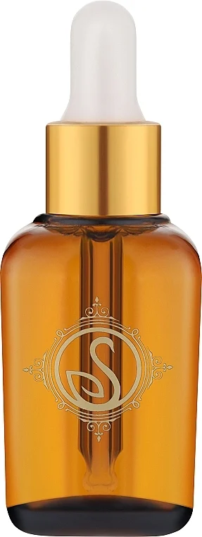 Olio profumato per la casa "Orchidea Nera"