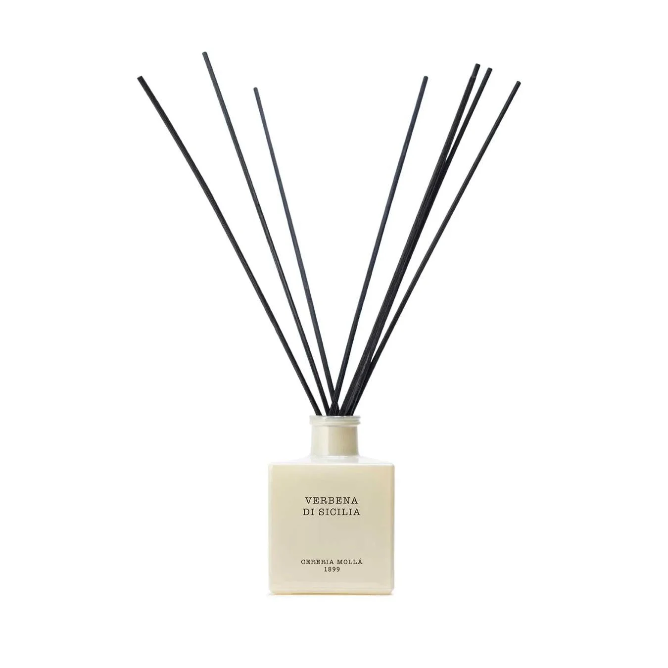 Diffusore a Bastoncini Verbena Di Sicilia