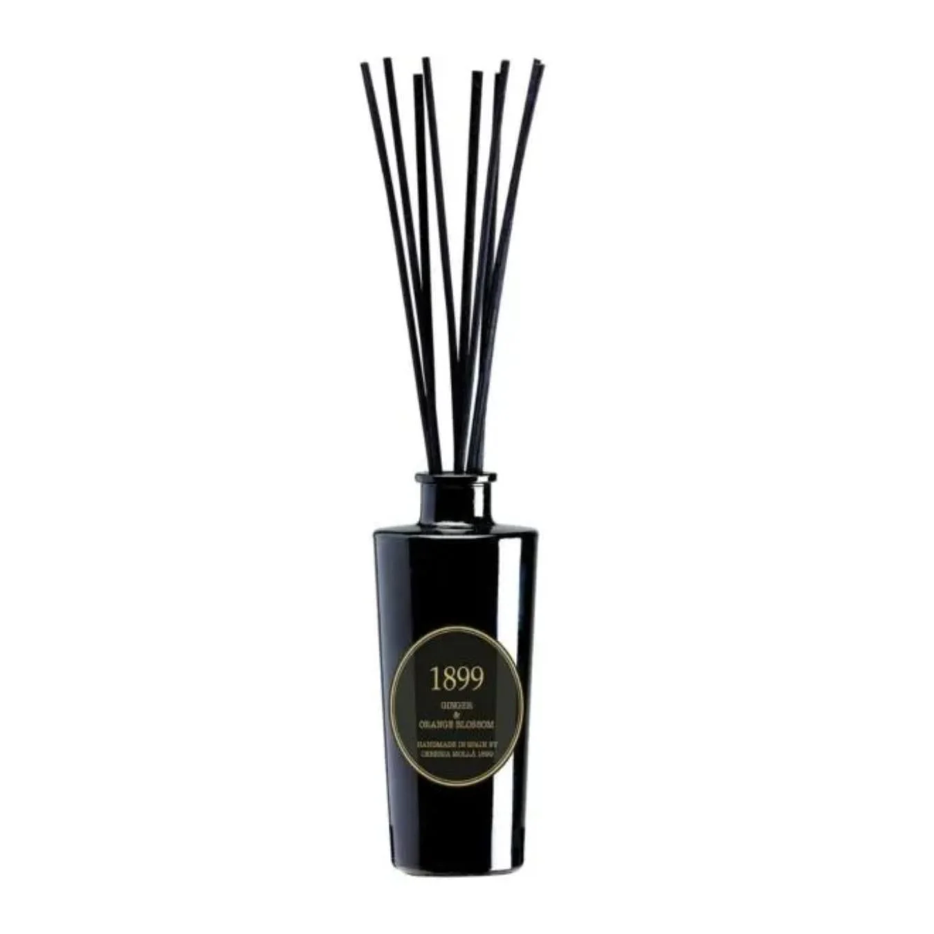 Diffusore Premium Zenzero Fiori d'Arancio