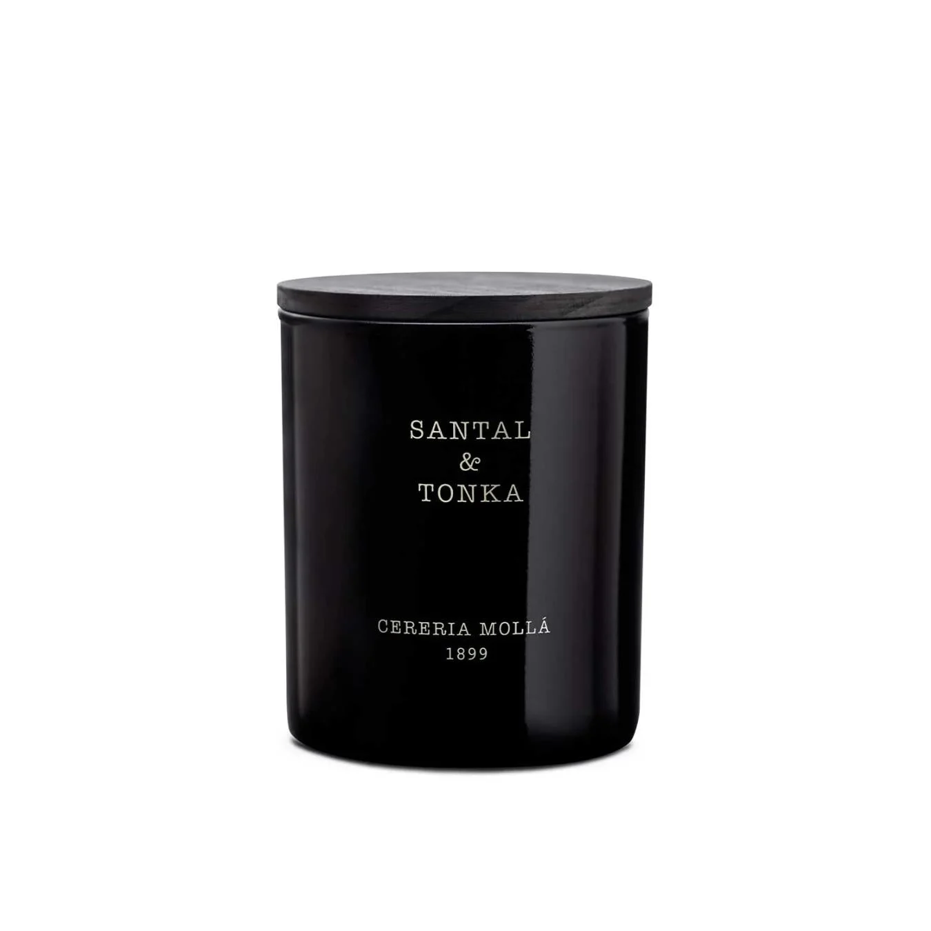 Candela Santal & Tonka
