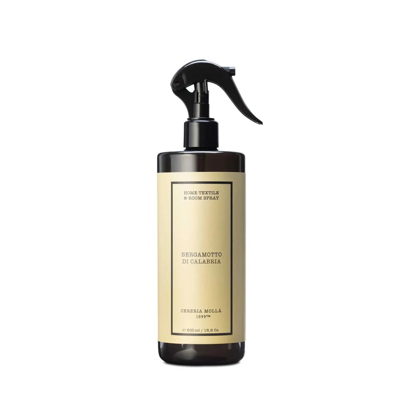 Spray Bergamotto Di Calabria