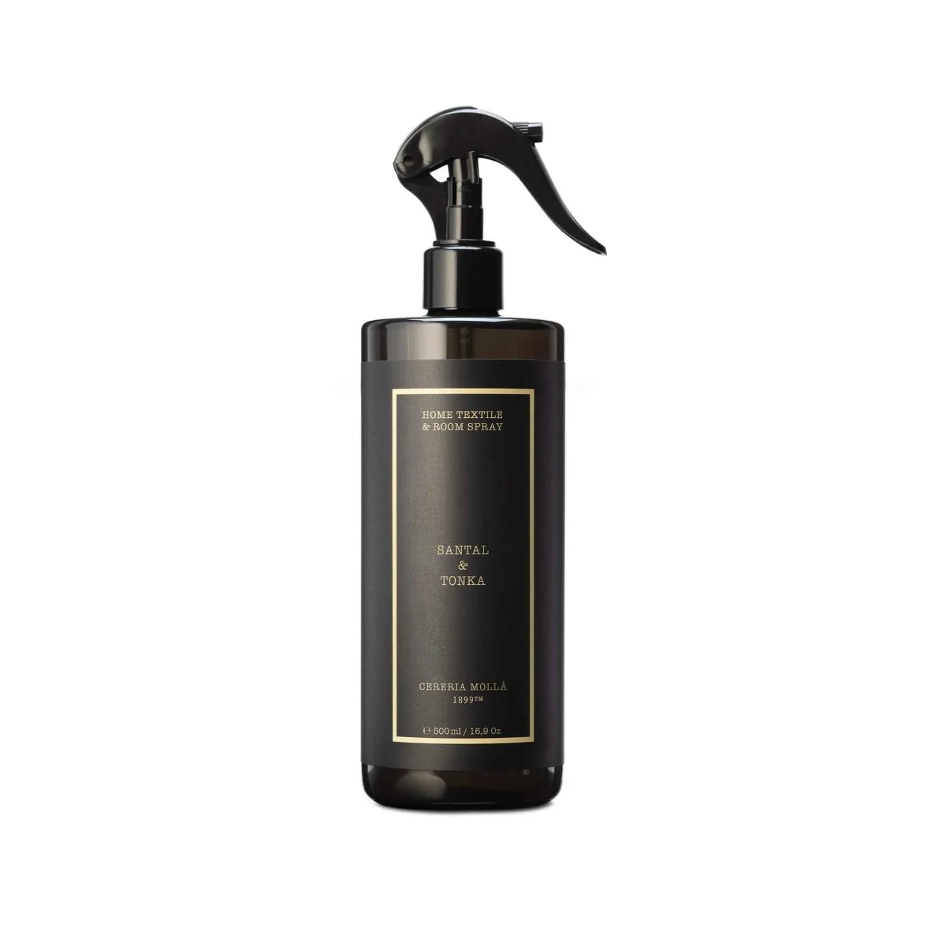 Spray Santal & Tonka
