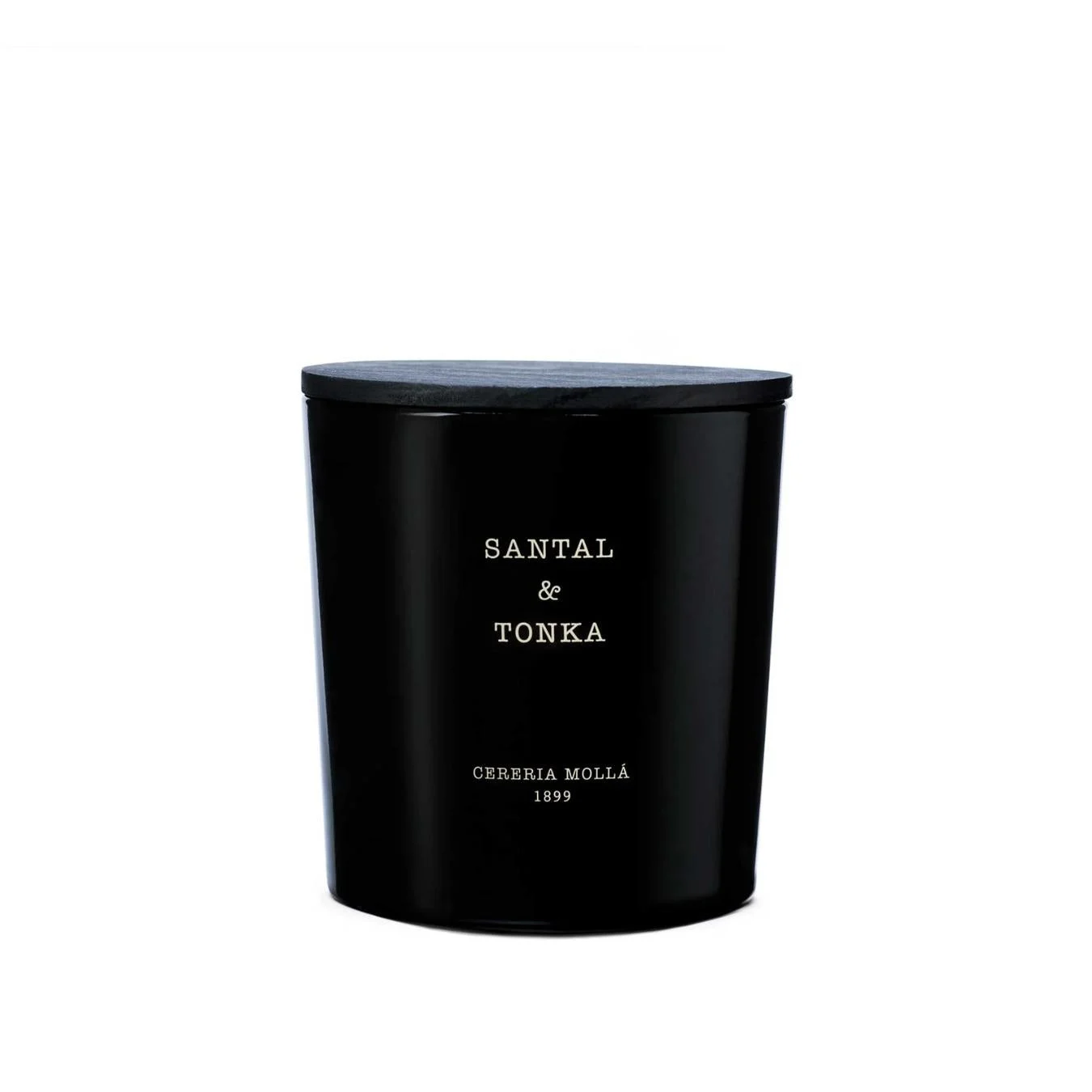 Candela XL Santal & Tonka