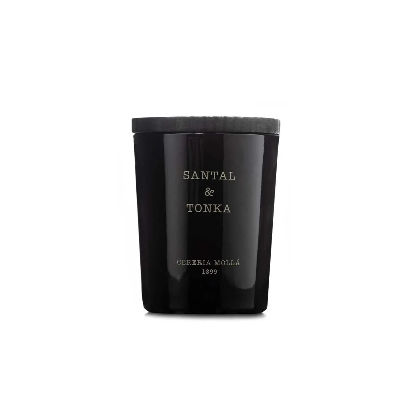 Mini Candela Santal & Tonka