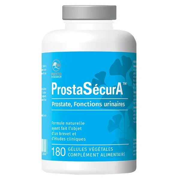 Phytoresearch Prostera SecurA x180 capsule