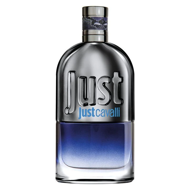 Just Him