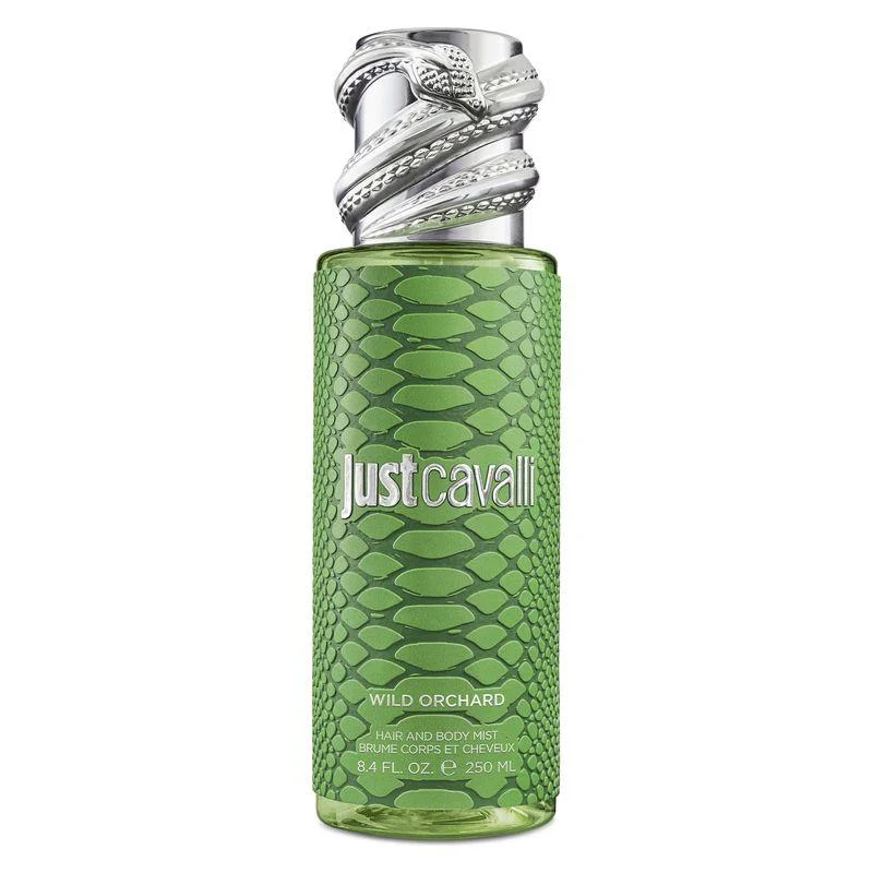 Just Hair & Body Mist Wild Orchand