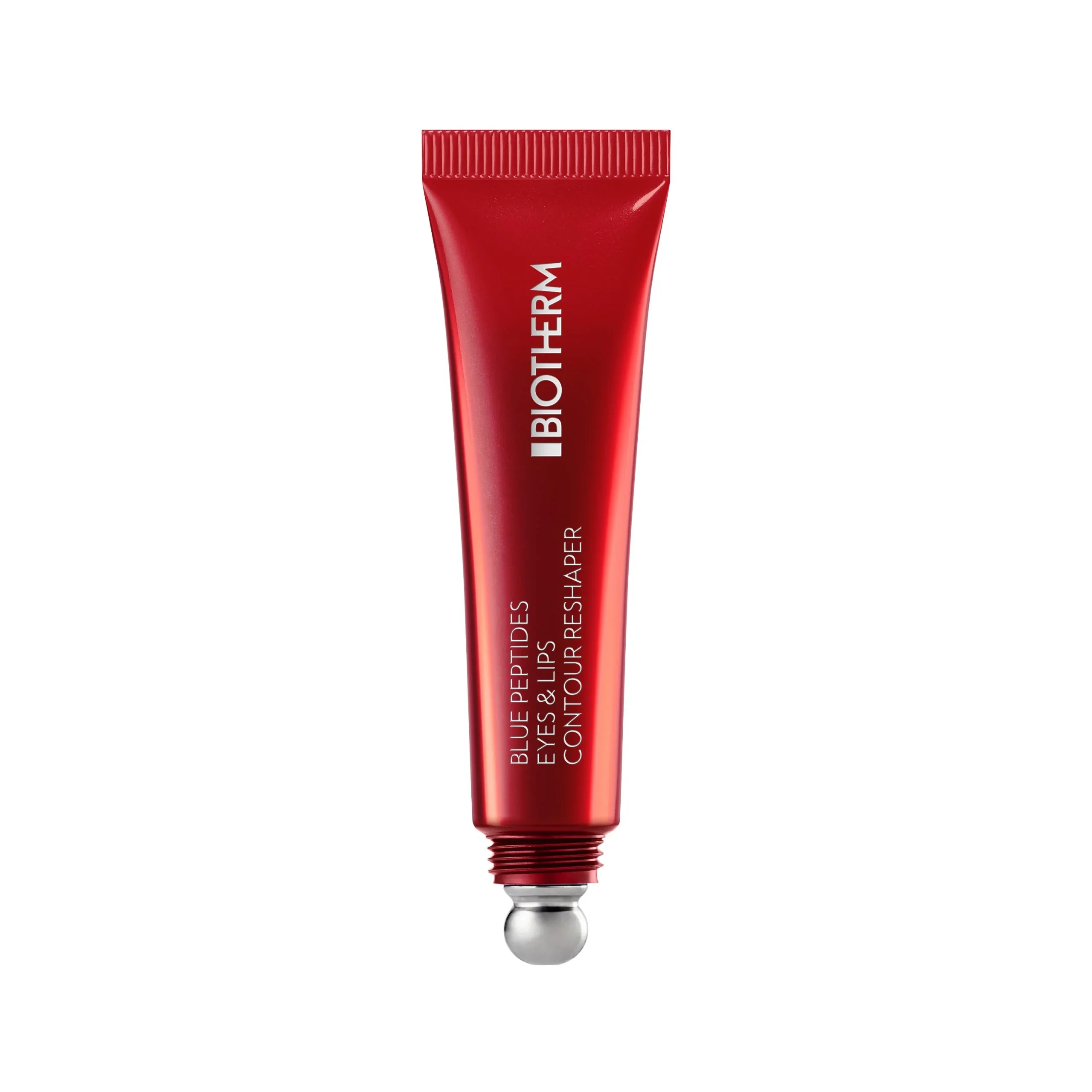 Blue Peptides Eyes & Lips Contour