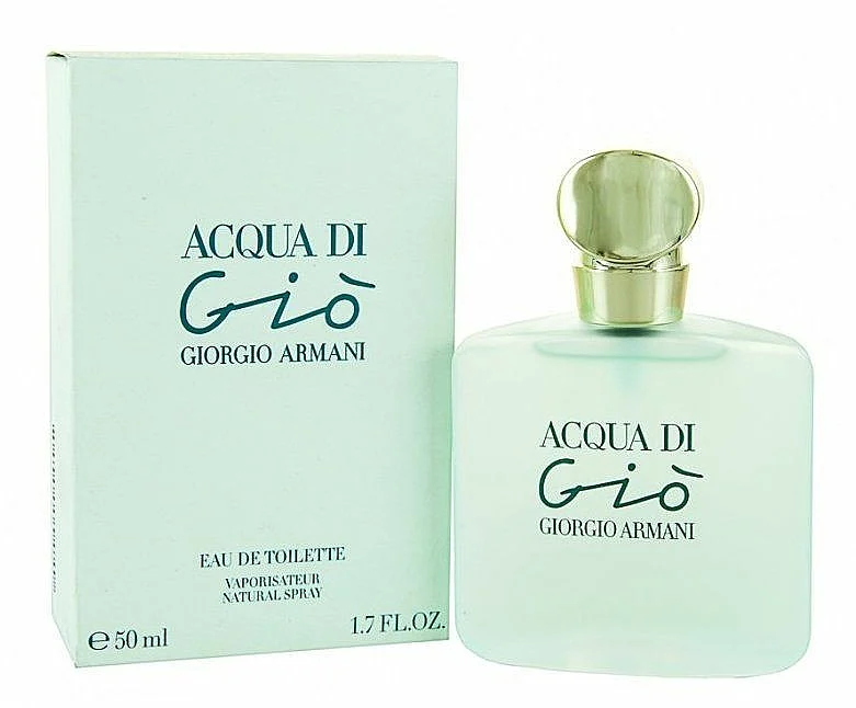 Giorgio Armani Acqua di Gio