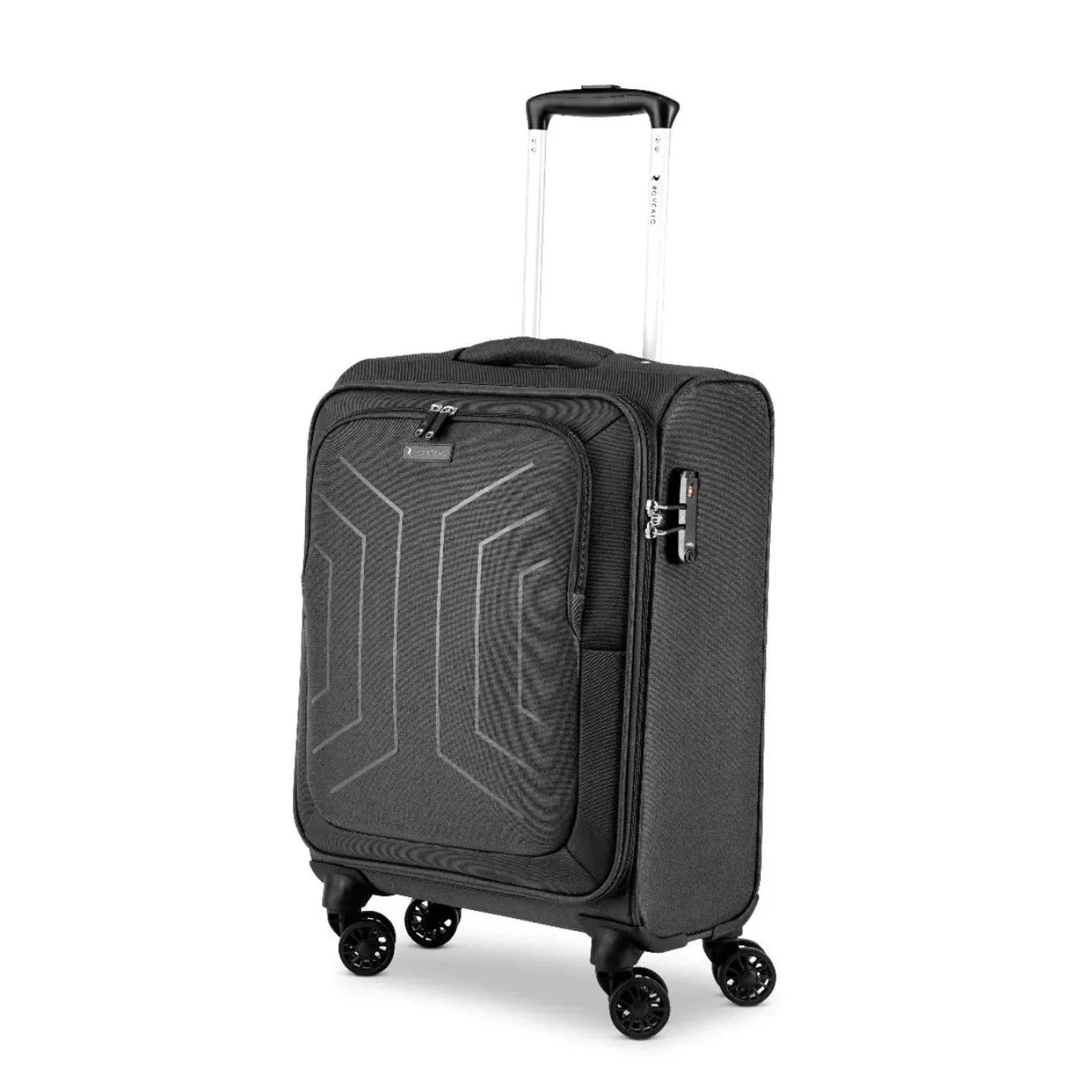 HEXA SOFT - Trolley Cabina
