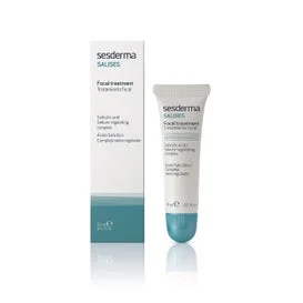Trattamento focale Sesderma Salises 15ml