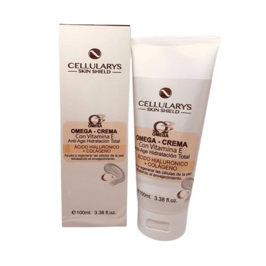 Margan Cellularys Omega Crema 100ml