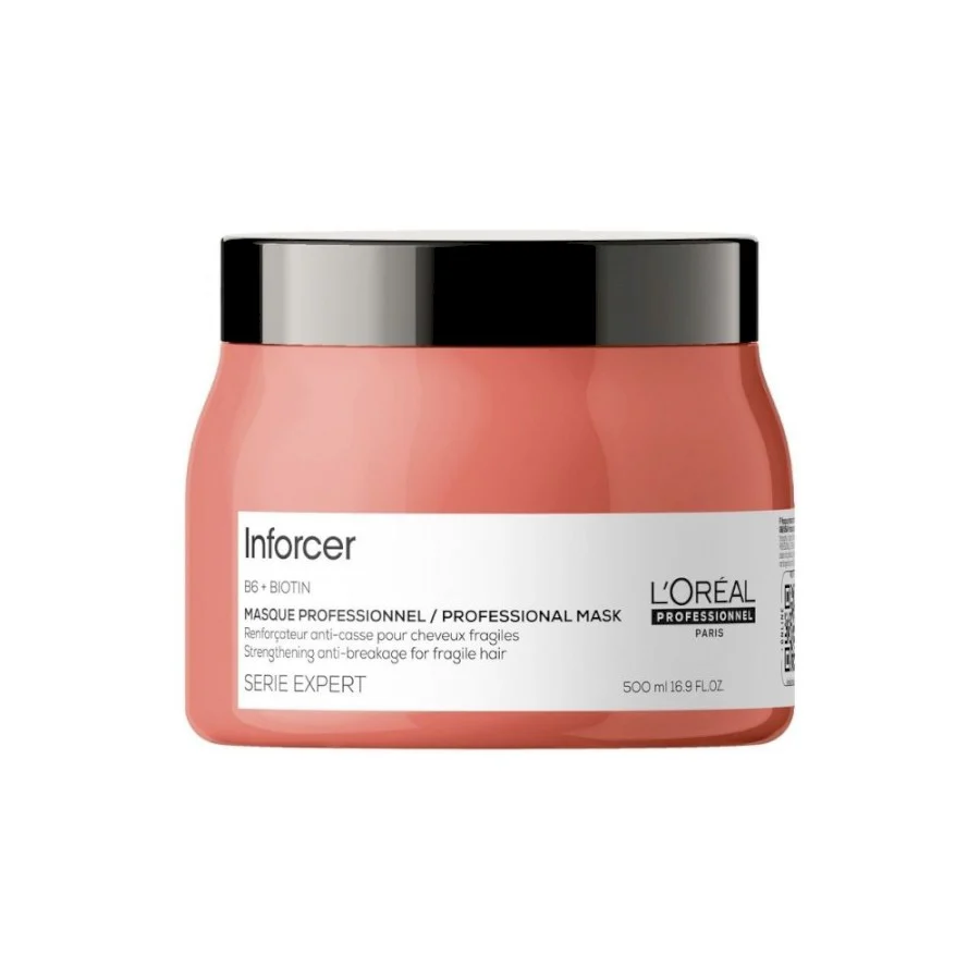 L’OREAL INFORCER MASCHERA 500ML
