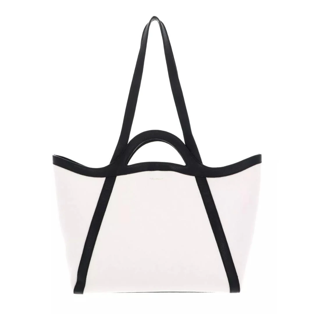 Amalia Bicolor Handbag