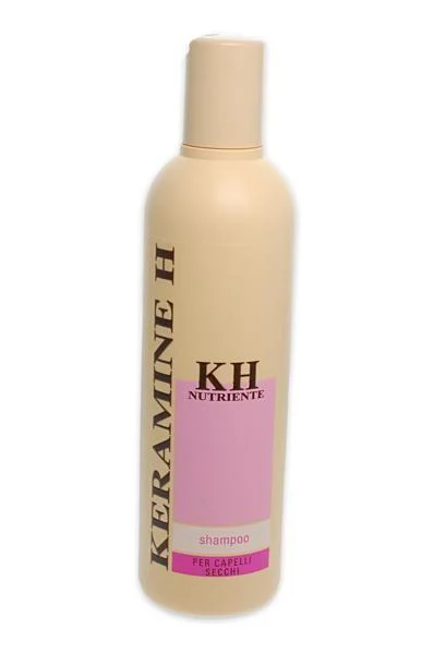 K h shampoo nutriente 300ml