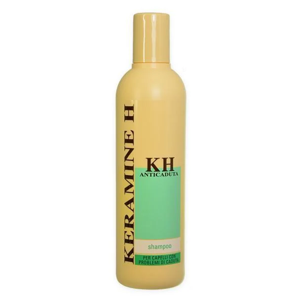 K h shampoo anti-caduta 300ml