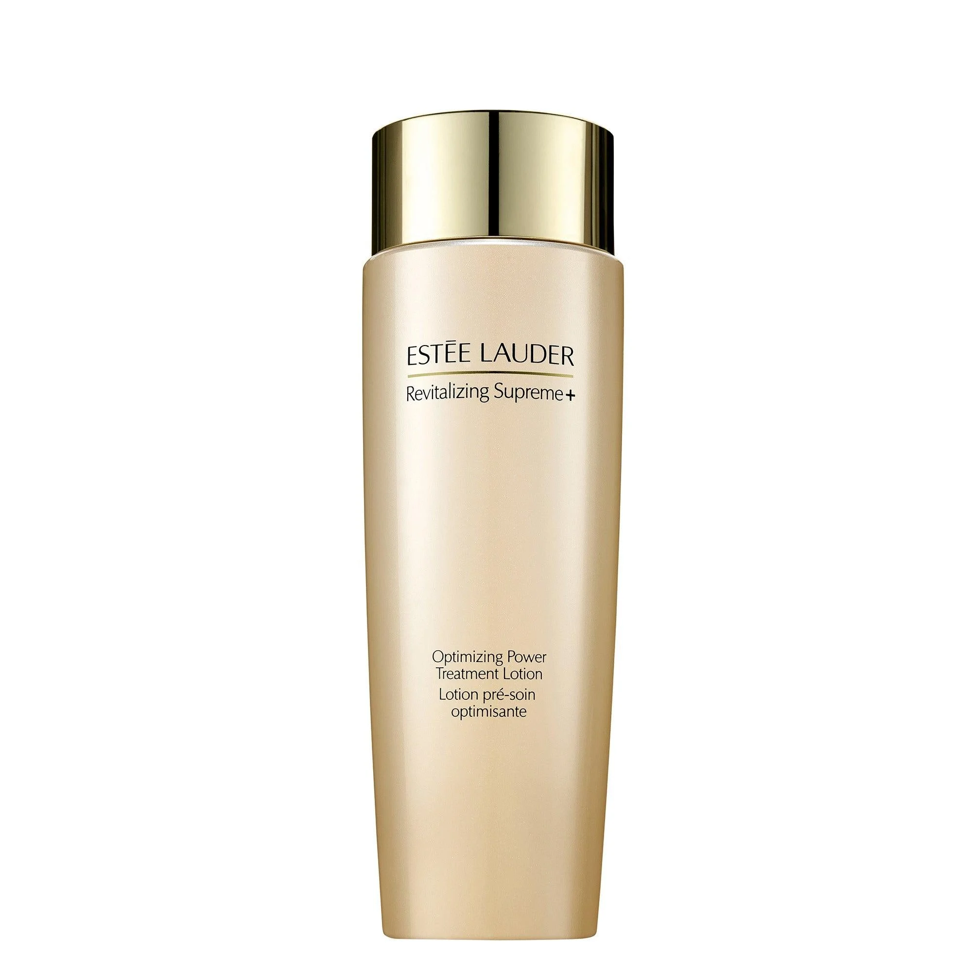 Revitalizing Supreme Plus Optimizing Power Treatment Lotion