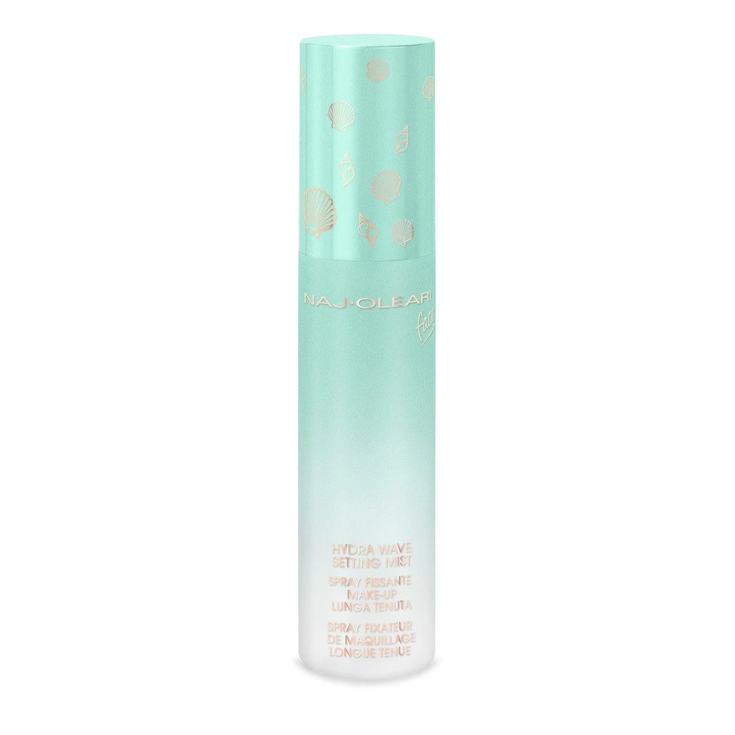 Hydra Wave Setting Mist