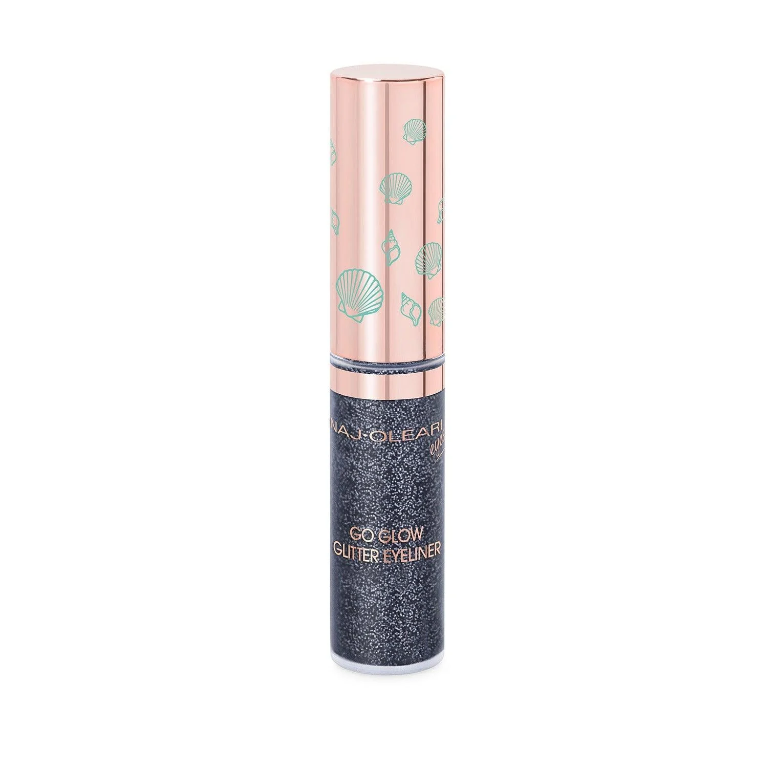 Go Glow Glitter Eyeliner