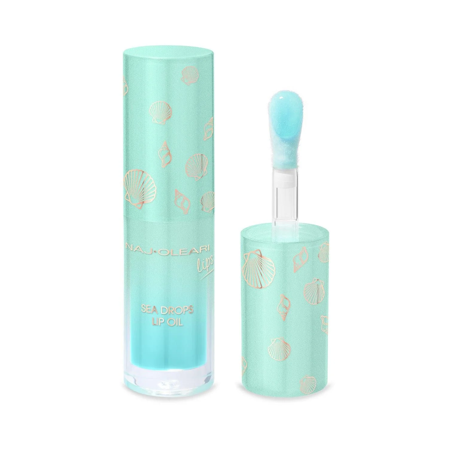 Sea Drops Lip Oil