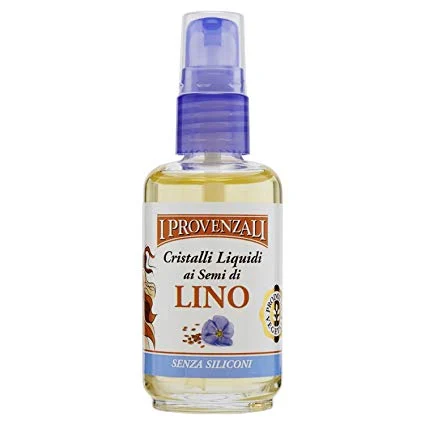 I PROVENZALI Cristalli Liquidi ai Semi di Lino