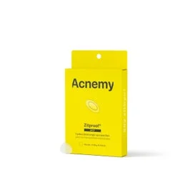 Acnemy Zitproof Spot Parche Acné 36uds
