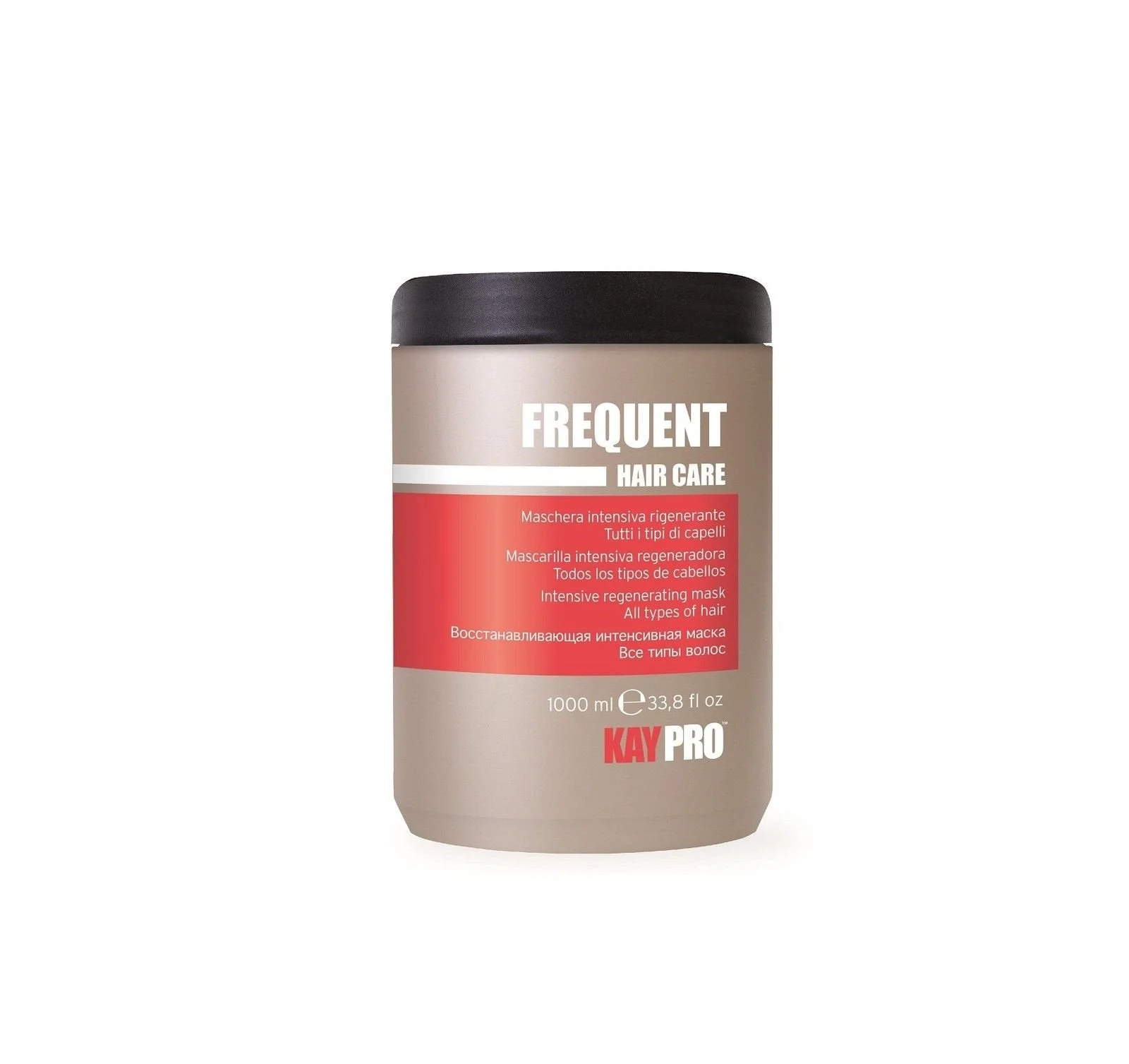 KayPro Maschera per la cura frequente dei capelli 1000 ml