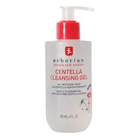 Erborian Centella Cleansing Gel 180 ml