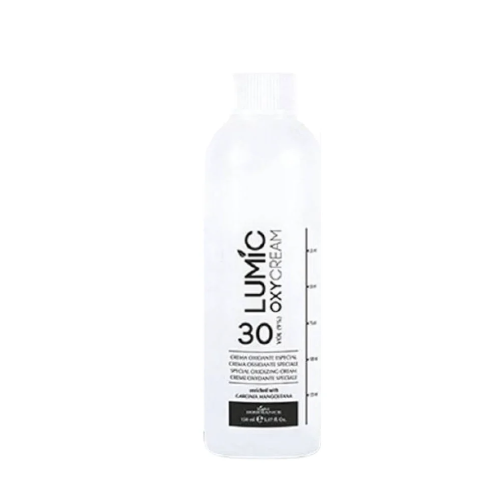 LUMIC ACQUA OSSIGENATA OSSIGENO 30VOL 150ML