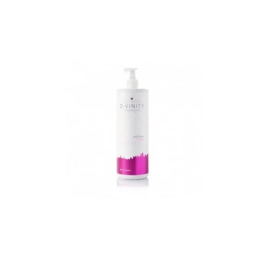D-vinito W.b. Cosmogrey Shampoo 1l