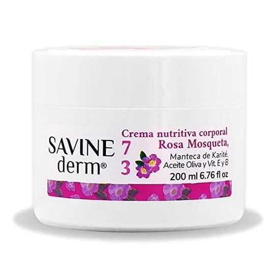 Nuovo Comfort Crema per il corpo all'olio d'oliva 200ml