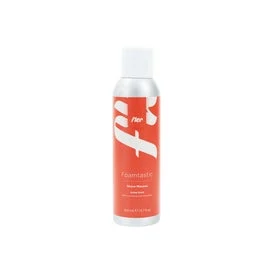 Fler Foamtasic Mousse de Afeitado Amber Scent 200 ml
