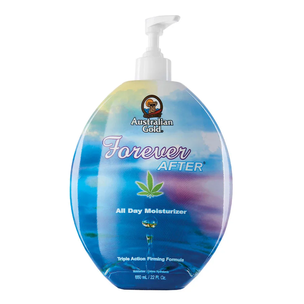 Idratanti Forever After Moisturizer