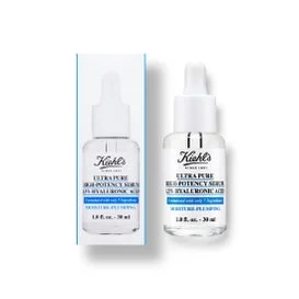 Kiehl'S Kiehls Serum Ultra Pure Hyaluron 30ml